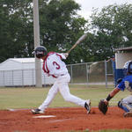 NHS Baseball Districts