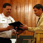 McDavid VFD Appreciation Day