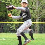 More NWE Opening Day