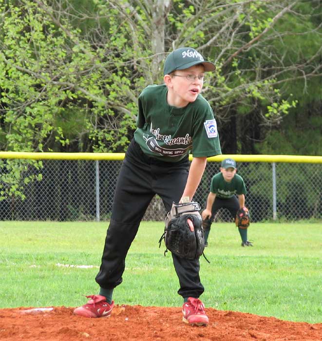 David Donald ready to deliver pitch for the Grizzlies