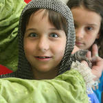 Molino Park Arts Day