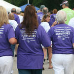 Greater Escambia Relay At Tate HS