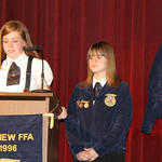 Northvew FFA Banquet