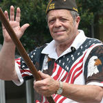 Atmore Armed Forces Memorial Parade
