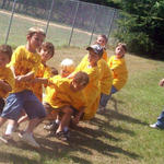 Byrneville Field Day