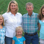 Santa Rosa Farm Tour - Farm Family