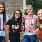 Back To School Spirit Night