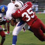 Tate Vs. St. Charles