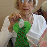 Molino Homemakers Green Angels