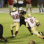 Northview Vs South Walton