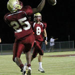 Northview vs Gulf Breeze