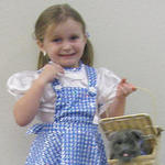 Molino Park Fairy Tale Night