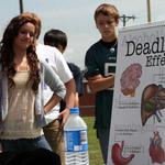 Ernest Ward Health Fair