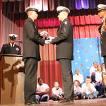 NHS Veterans Day Program