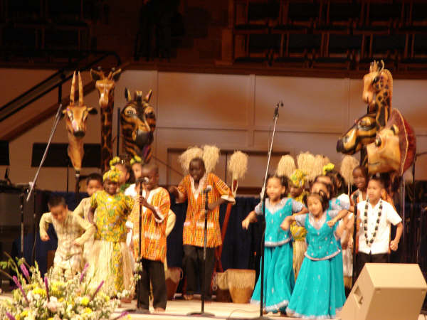 ewChildren of the World 1