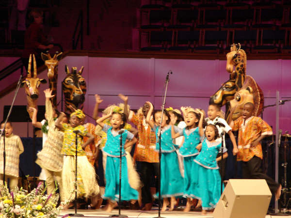 ewChildren of the World 2