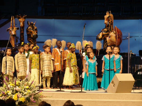 ewChildren of the World 3