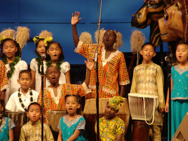 ewChildren of the World 4