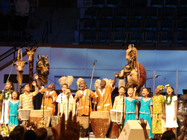 ewChildren of the World 6