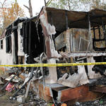 Second Fatal Atmore Fire