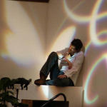 ewMichael O'Brien takes in the afternoon speaker