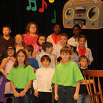 Molino Park On The Radio