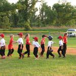 Congrats and Good Game