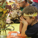 Camp Fire Thanksgiving