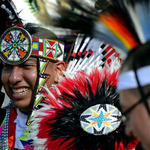 2011 Poarch Pow Wow