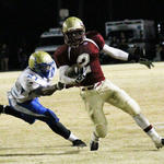 Northview vs Chipley