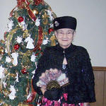 Walnut Hill Victorian Christmas