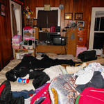 Jay Child Neglect Home