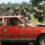Fire-Dept-Extrication-Training
