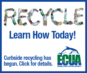 ECUA Recycle Facts