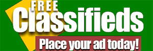 Free Classifieds