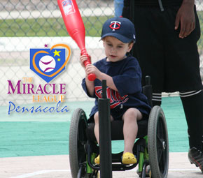 Everyone Wins: Welcome To The Miracle League
