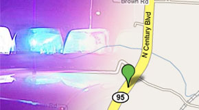 Pensacola Man Dies In North Escambia Crash Early Sunday Morning
