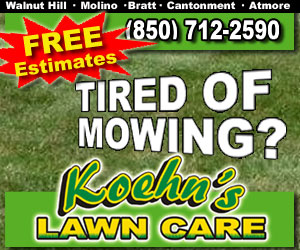 Koehn Lawn Care