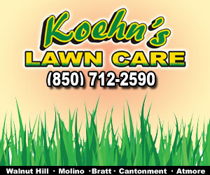 Koehn Lawn Care
