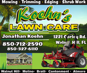 Koehn Lawn Care