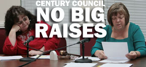 Council Drops 274 Percent Pay Raises; Votes To Reimburse Health Insurance