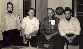 Walnut Hill Fire Dept. To Hold 40th Annual Fish Fry, Traces History