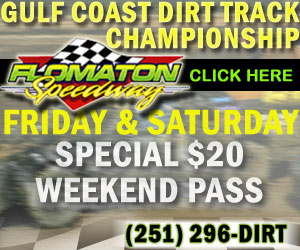 flomaton speedway