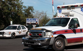 Another Cheerleader Attacked In Second Molino Home Invasion