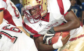 Northview Chiefs Sting The Yellow Jackets 20-14