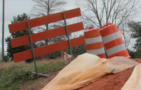 Highway 31 Closes Today Between Atmore And Perdido