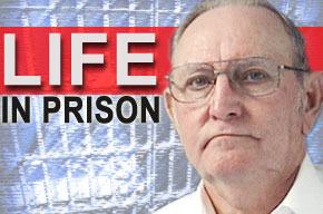 Bratt Man Sentenced To Life In Prison For Sexually Abusing 5-Year Old