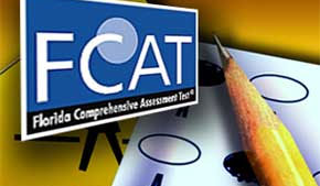 It’s FCAT Week
