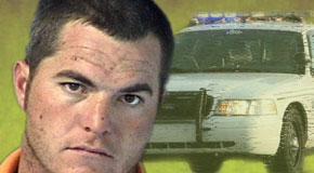 Search For Flomaton Bank Robbery Suspect Leads To North Escambia Drug Arrest