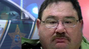 Santa Rosa Deputy Charged With 120 Counts Of Sexual Battery On Child